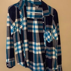 Aerie Flannel
